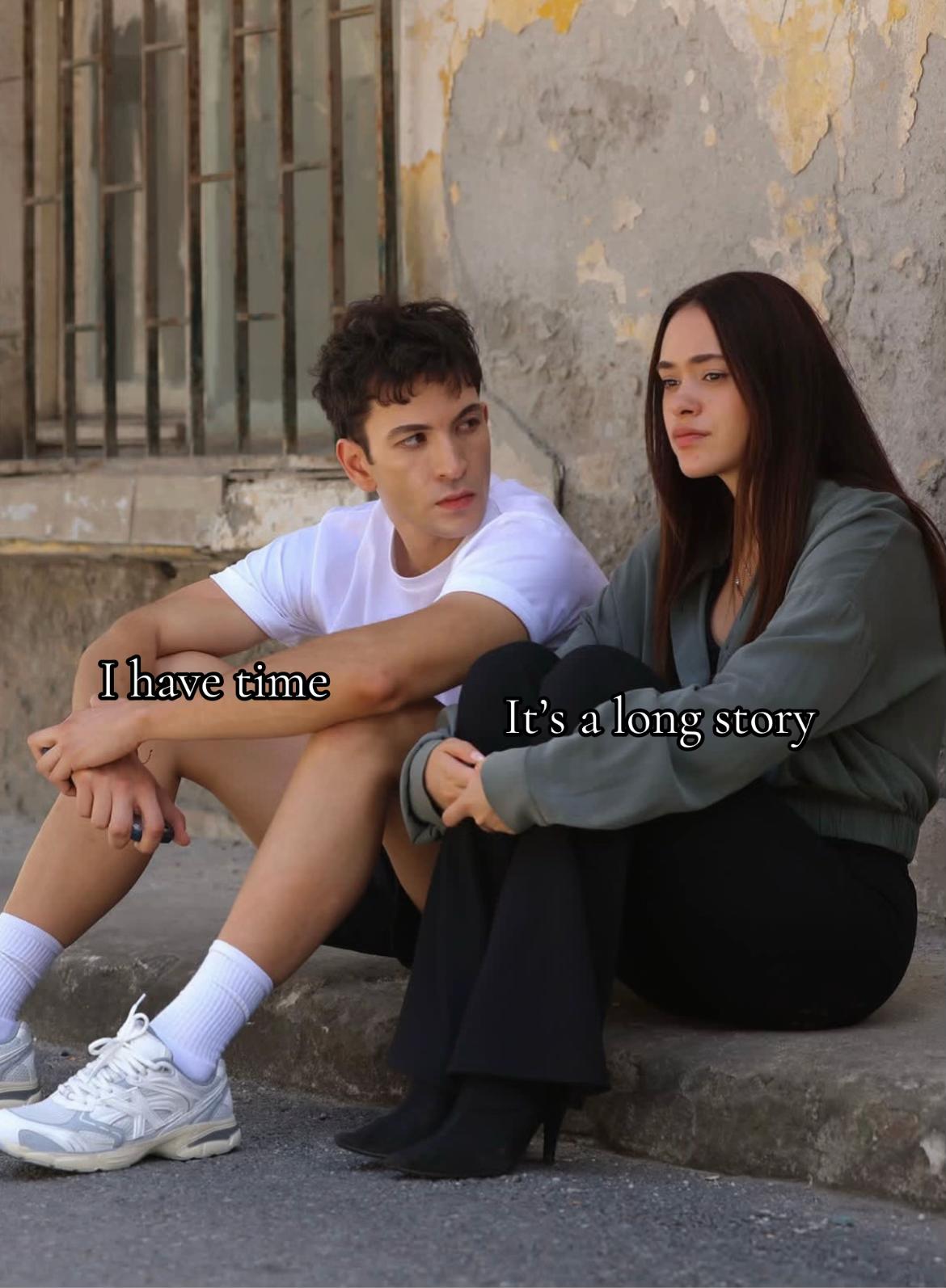 @مسلسلات تركية