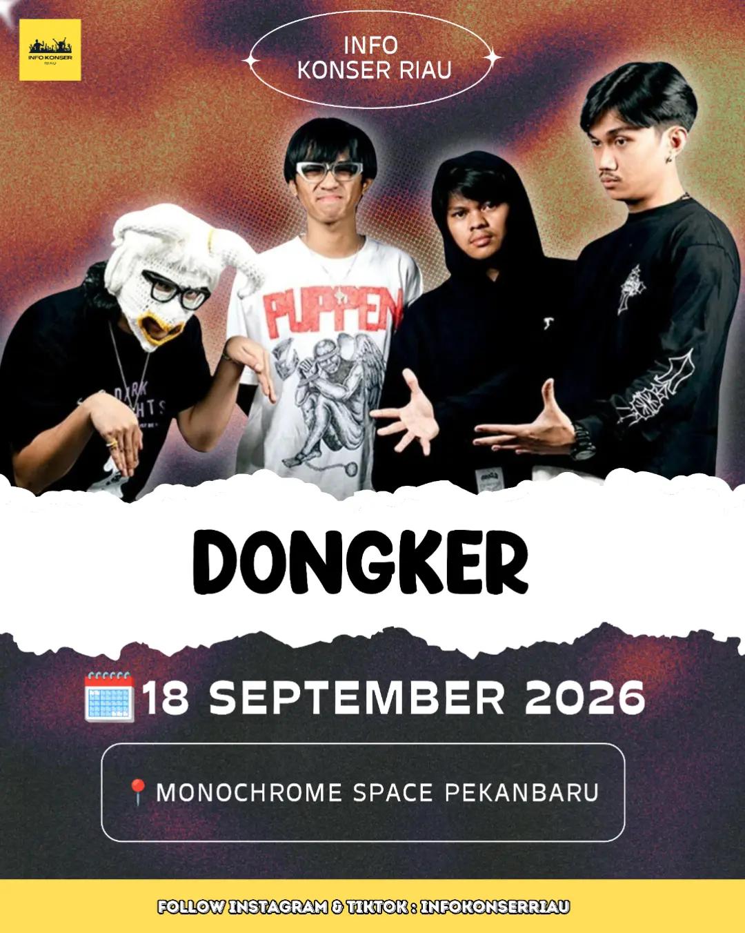 @IG : Info Konser Riau