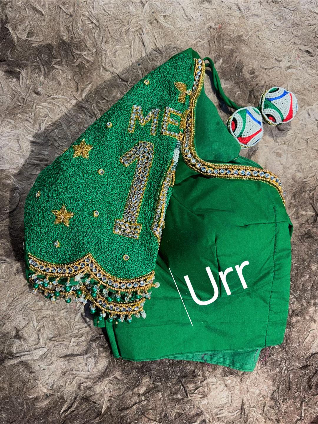 @URR BOUTIQUE AND TAILORING