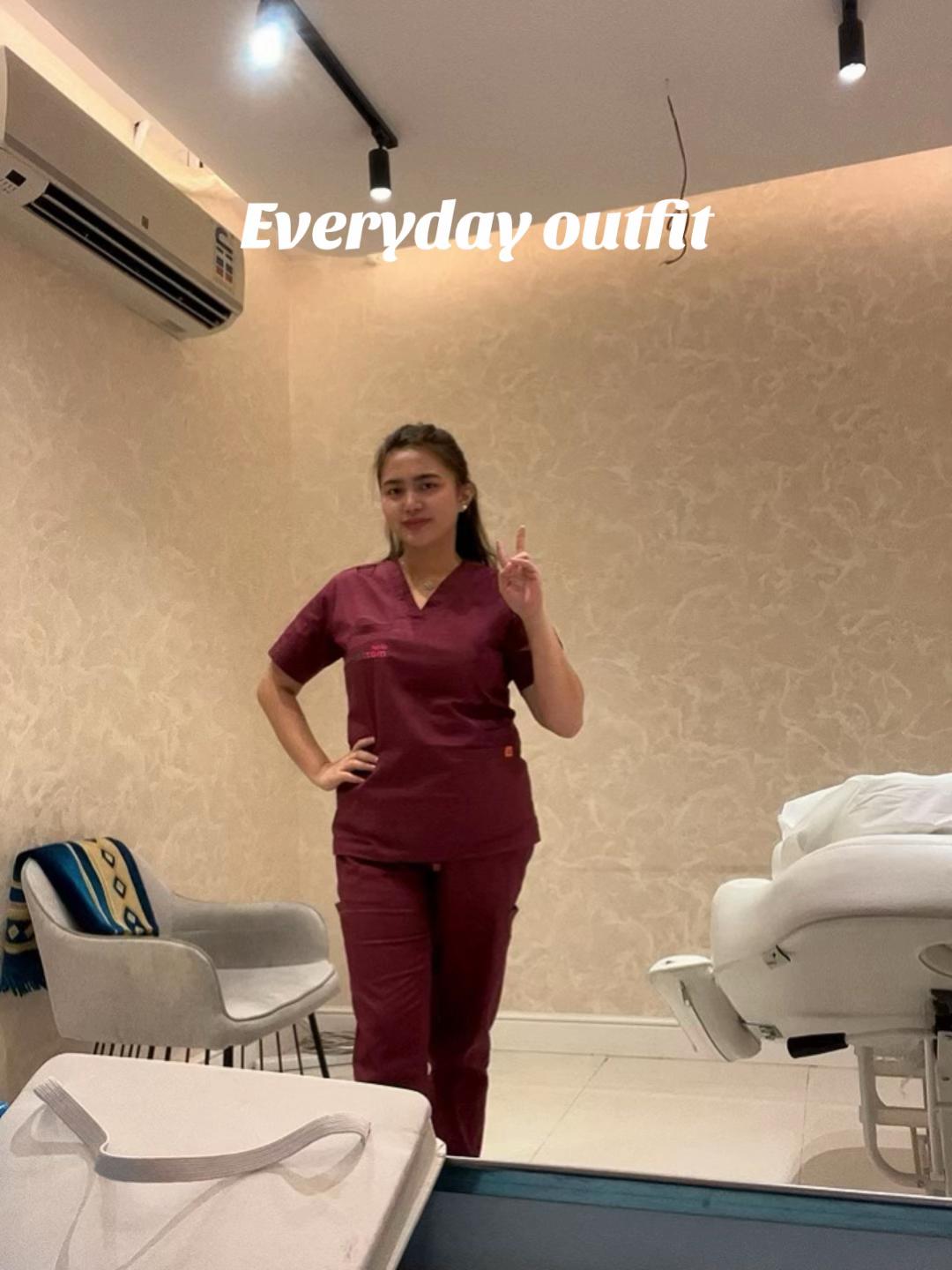@Nurse Jing ๐ต๐ญ๐ธ๐ฆ