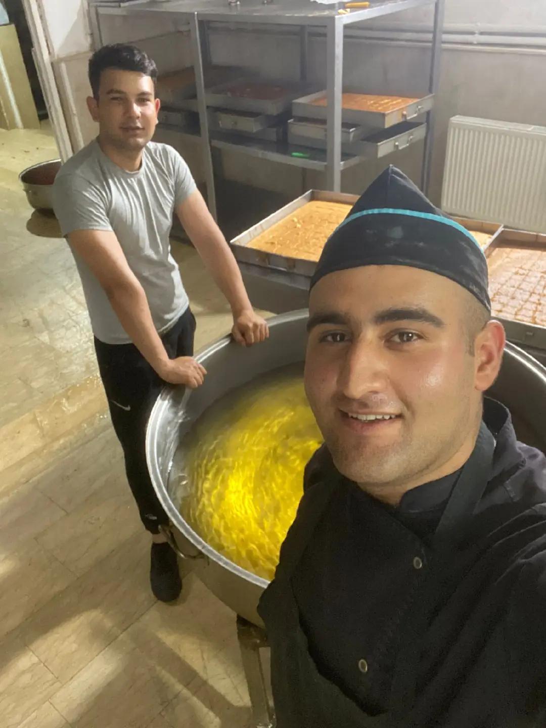 @Ahmet Ünal