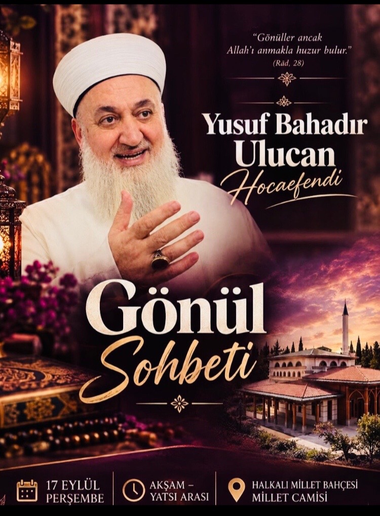 @Yusuf Bahadır Ulucan
