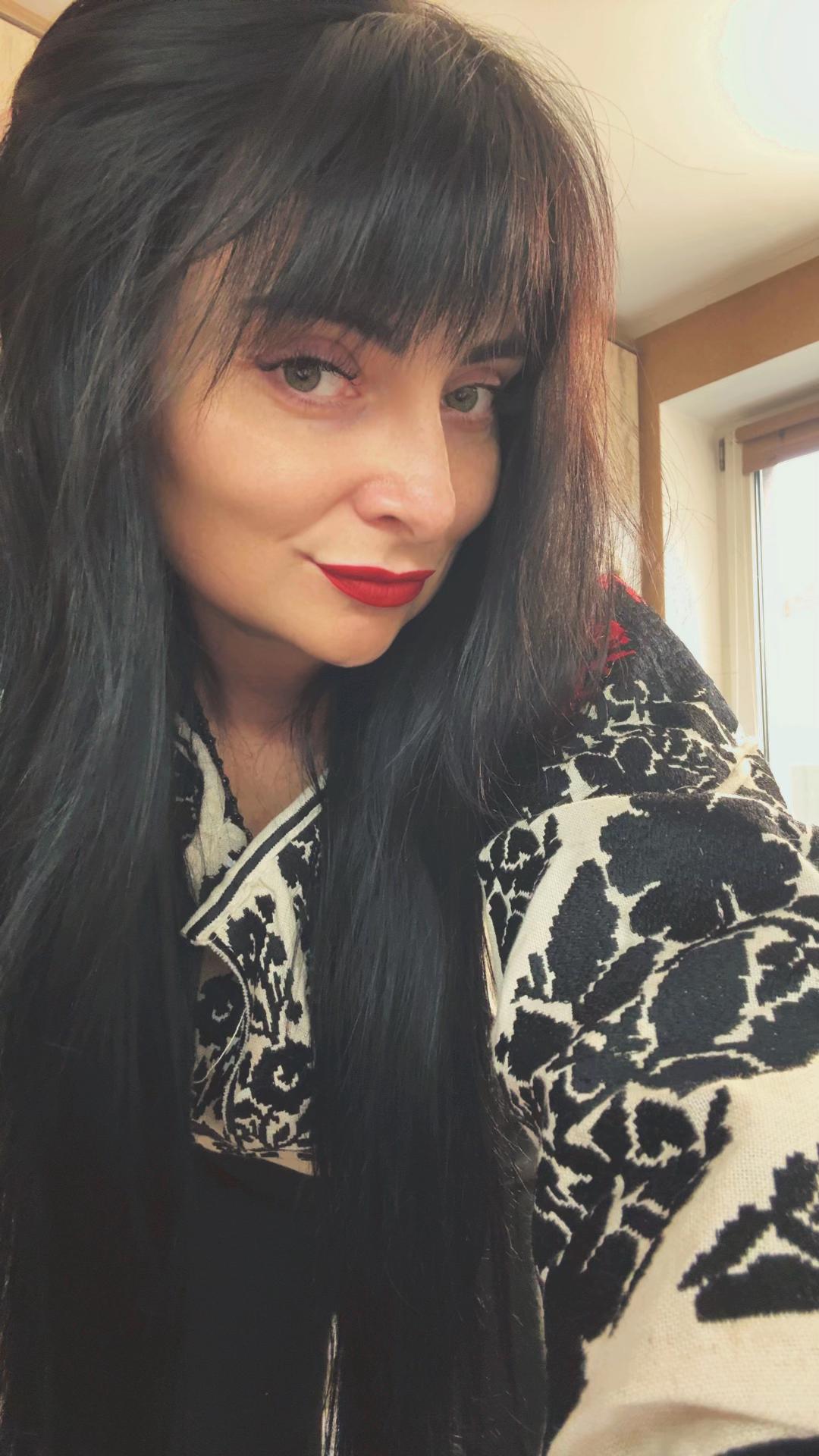 @Цьоця Надя 💋
