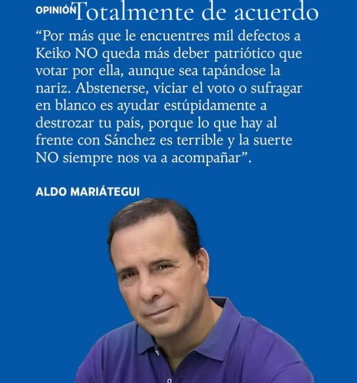 @Yoyis Maguiña
