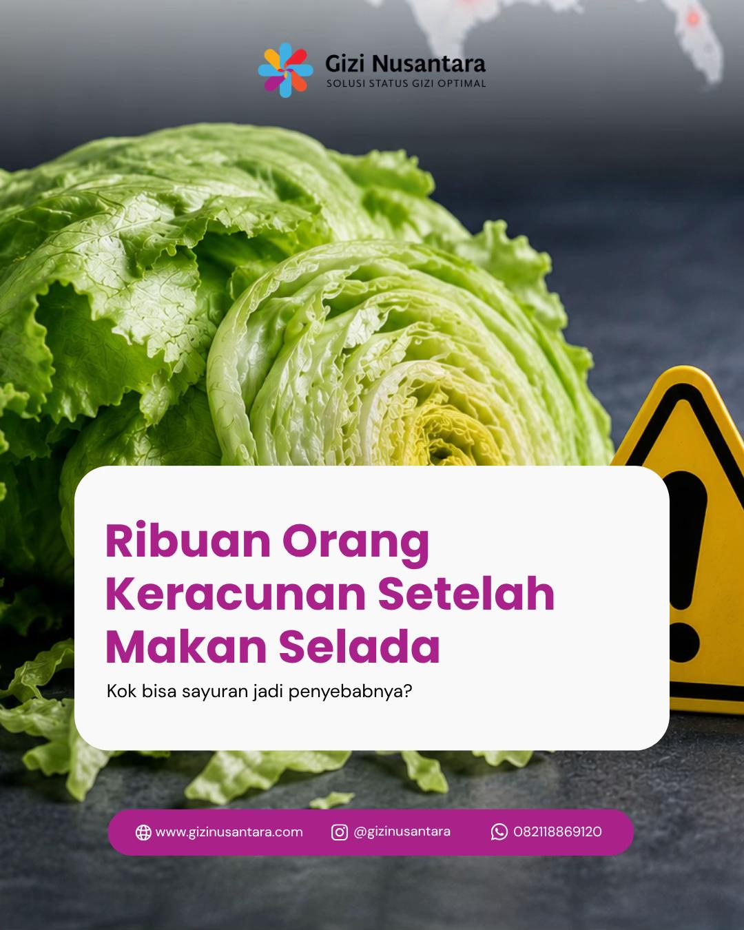@Ahli Gizi | EstiNurwanti, PhD