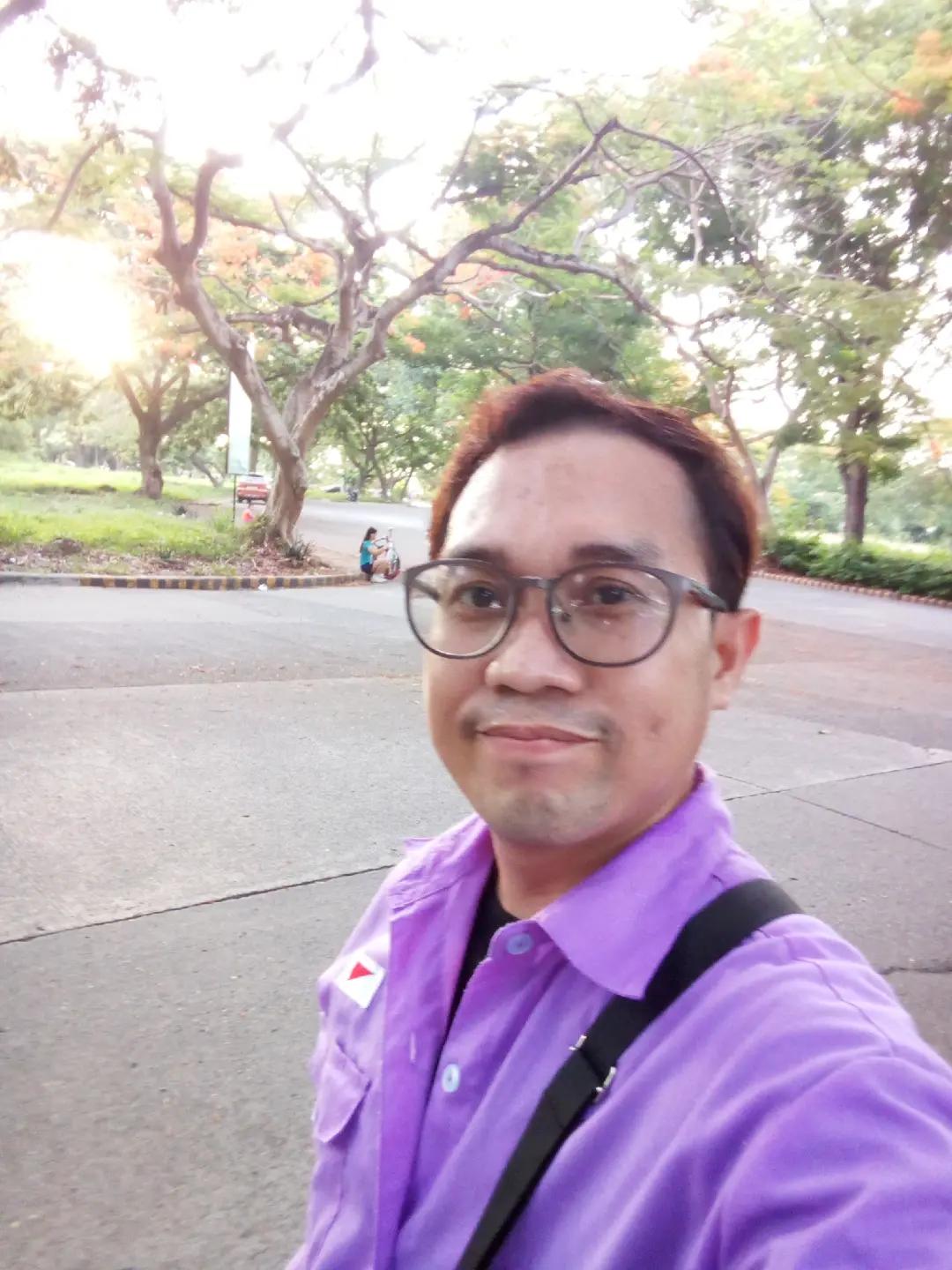 @Carlito Tabon Danao