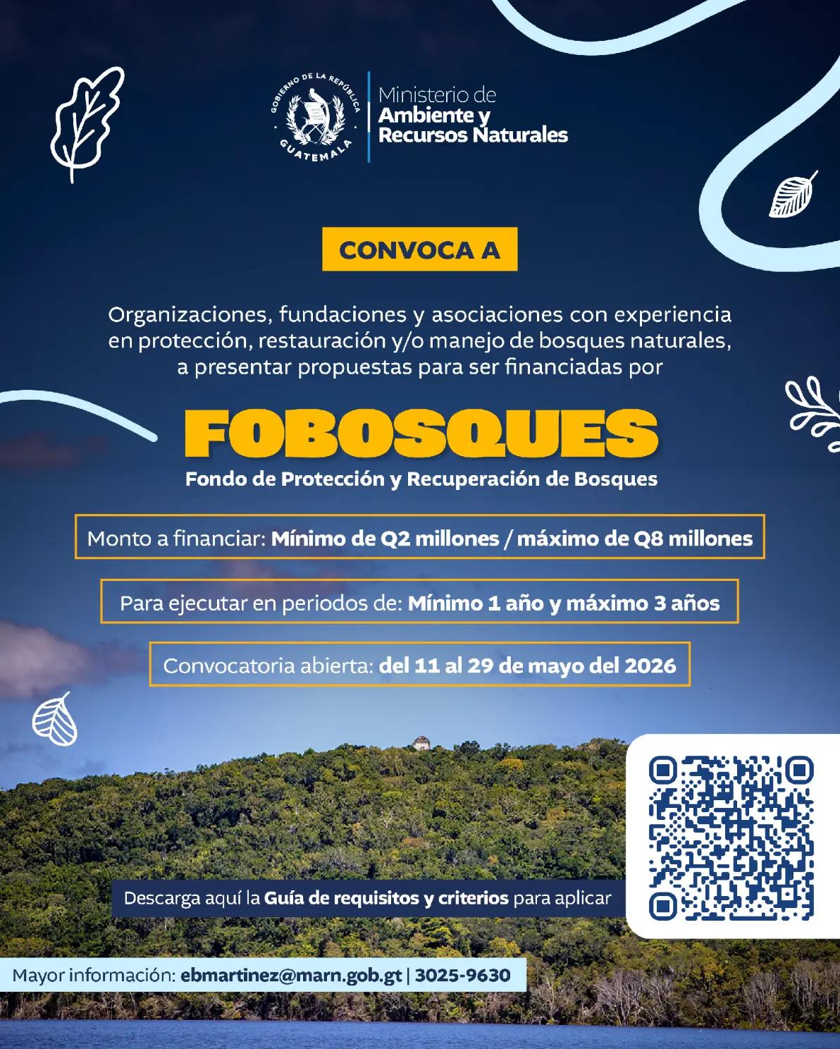 @Ministerio de Ambiente GT