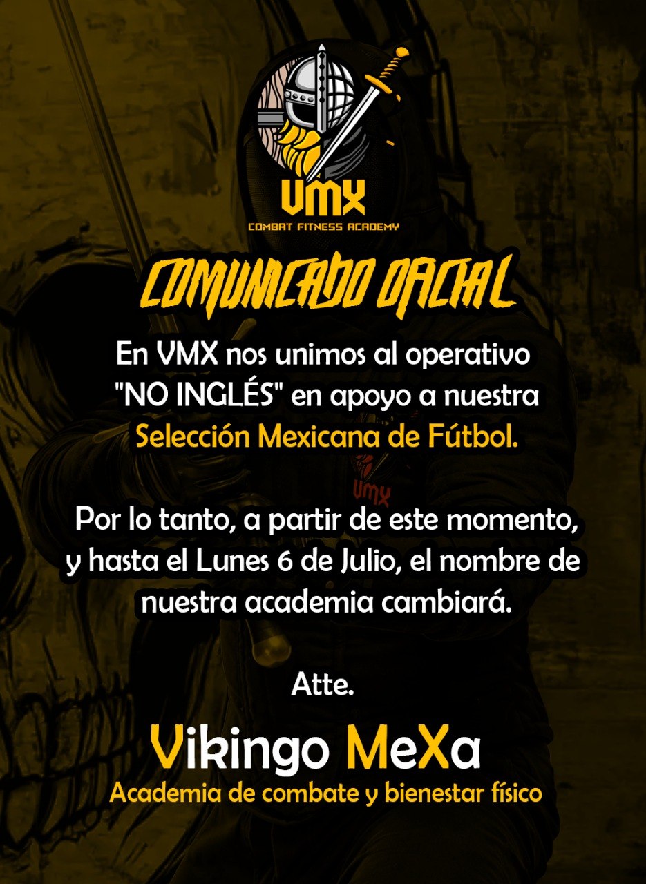 @VMX Combat Fitness Academy