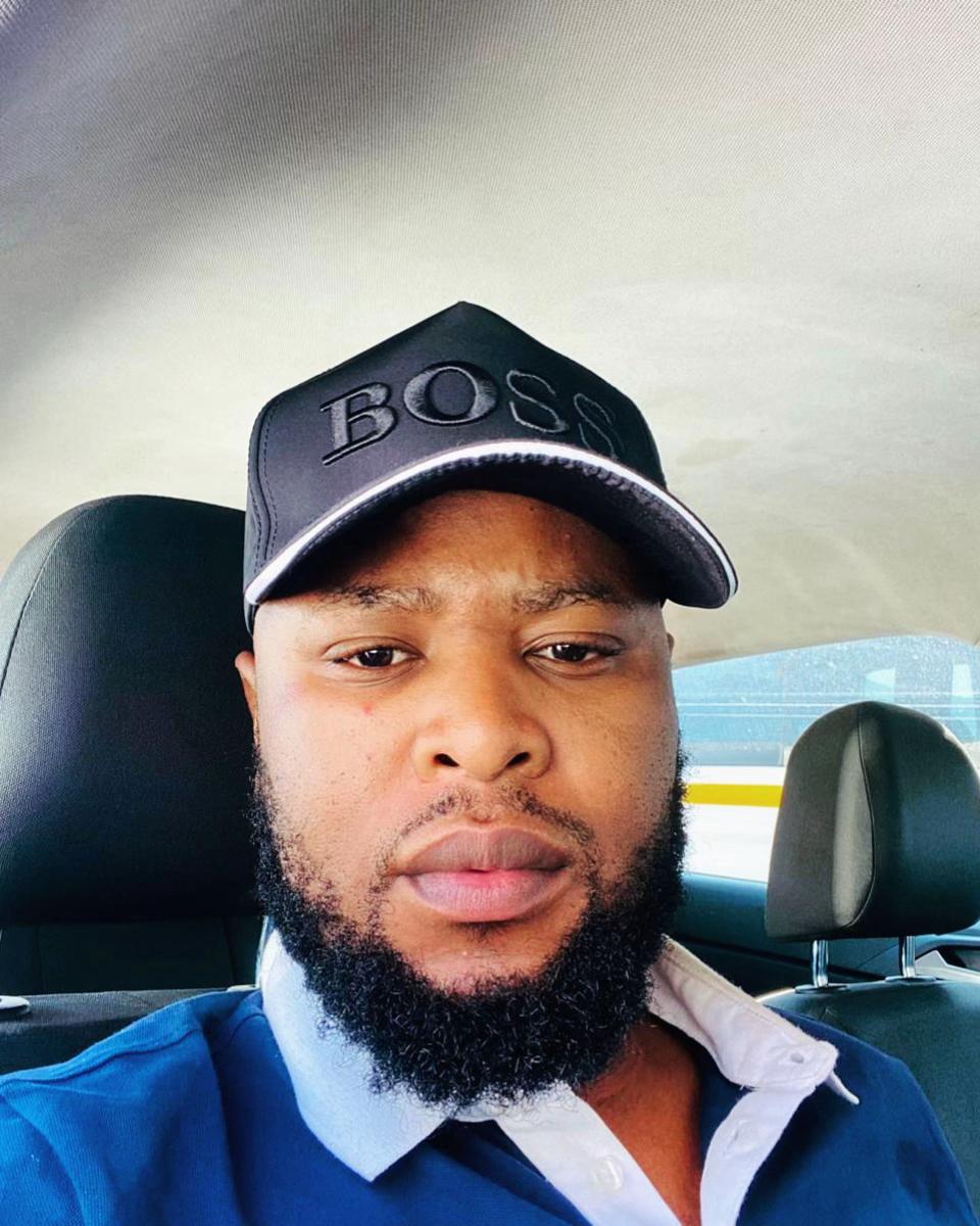 @Menzi Majola