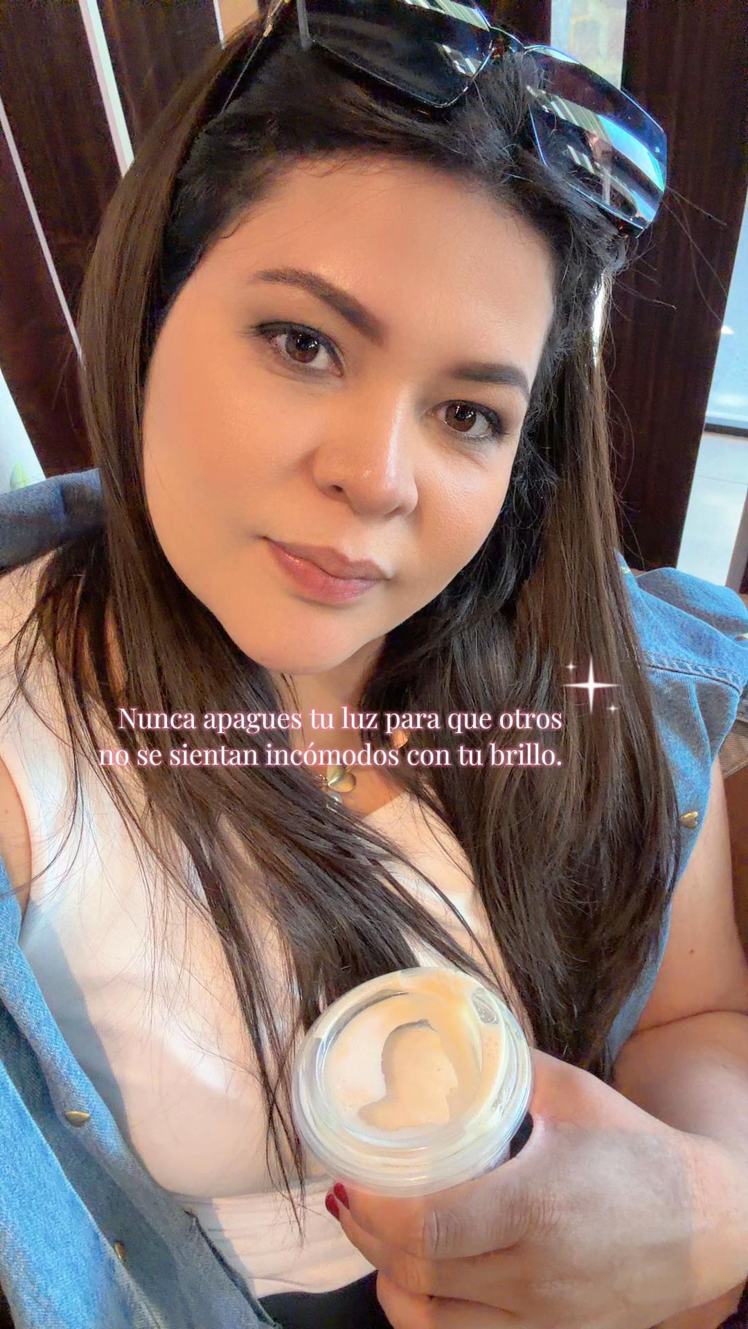 @Rosy Sandoval