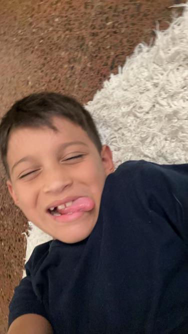 @Gerito Moyano