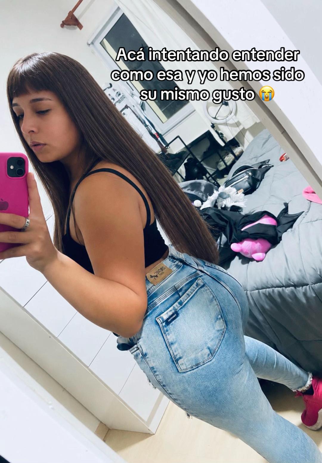 @Magaali Carrera😈☠😜