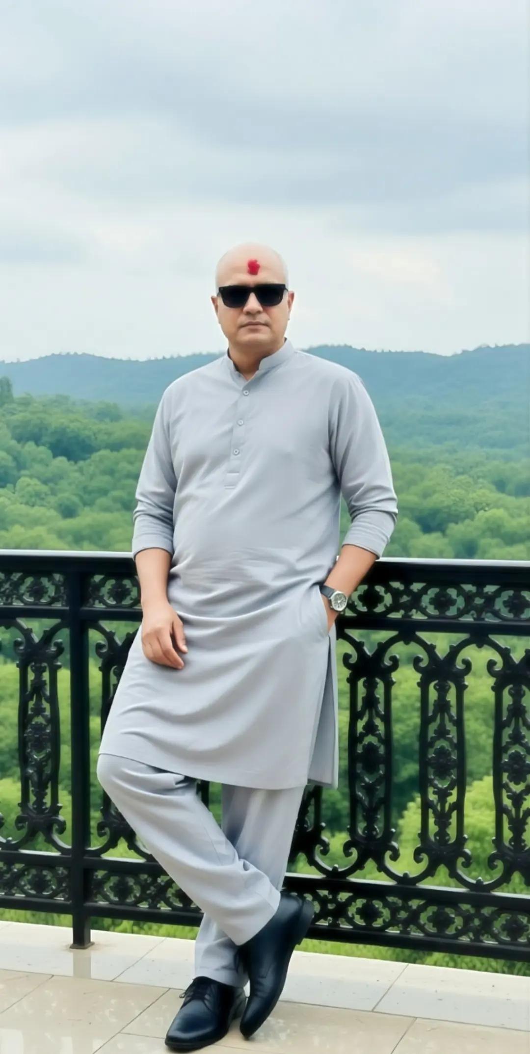 @Madhur Sharma