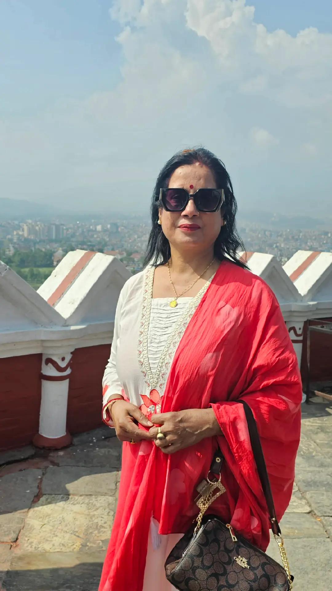 @Ishwari