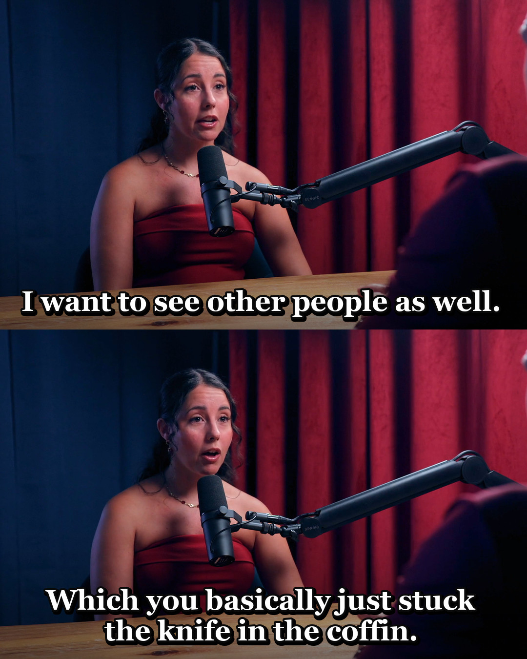 @Better Than Perfect Podcast