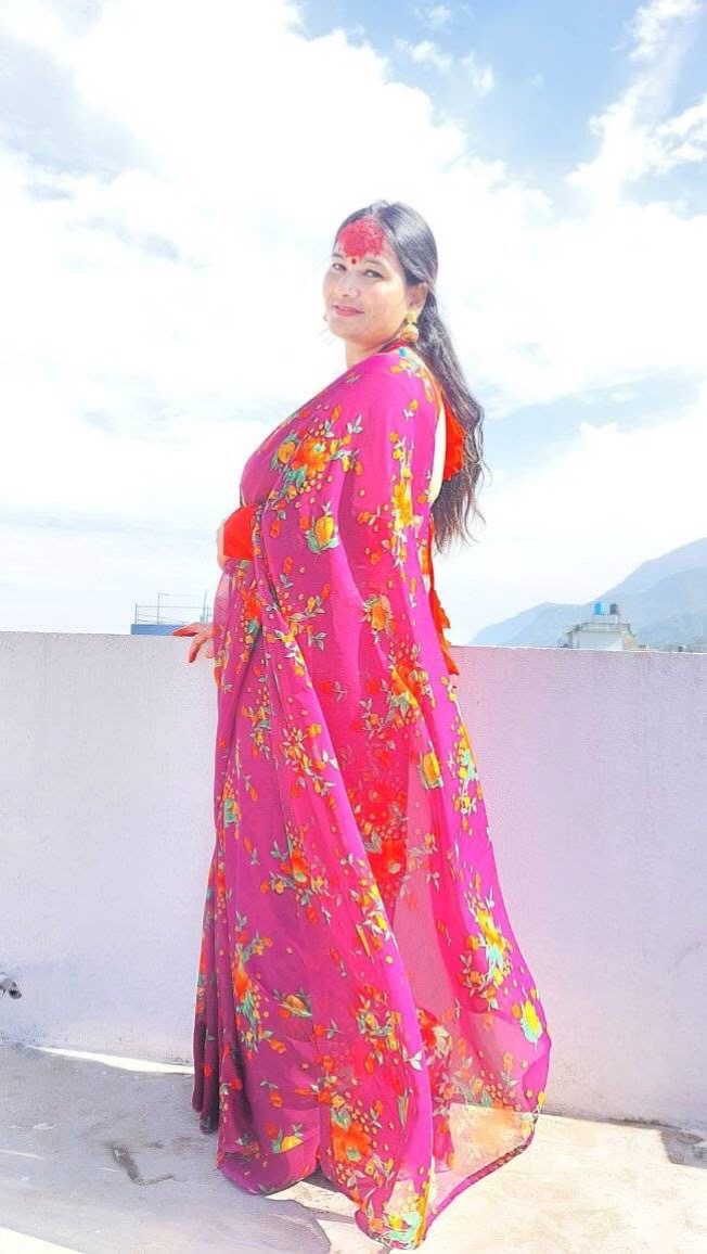 @sunita mahat