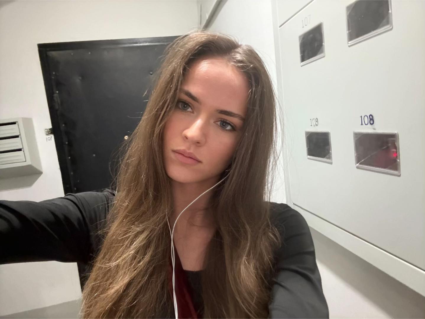 @Kristina Pimenova