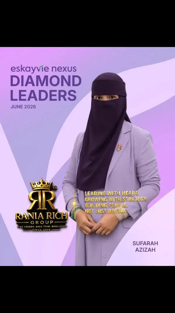 @Sufarah@Top Leader Eskayvie