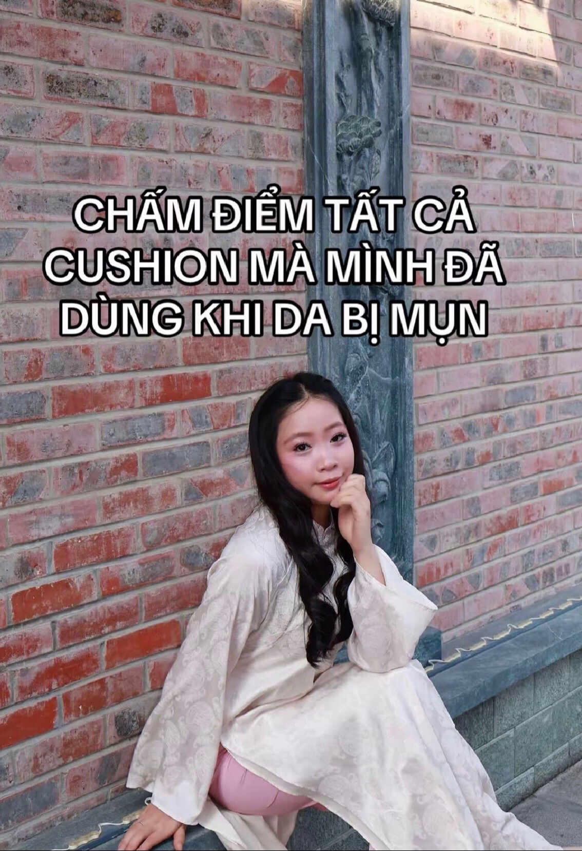 @Chi tiền làm đẹp