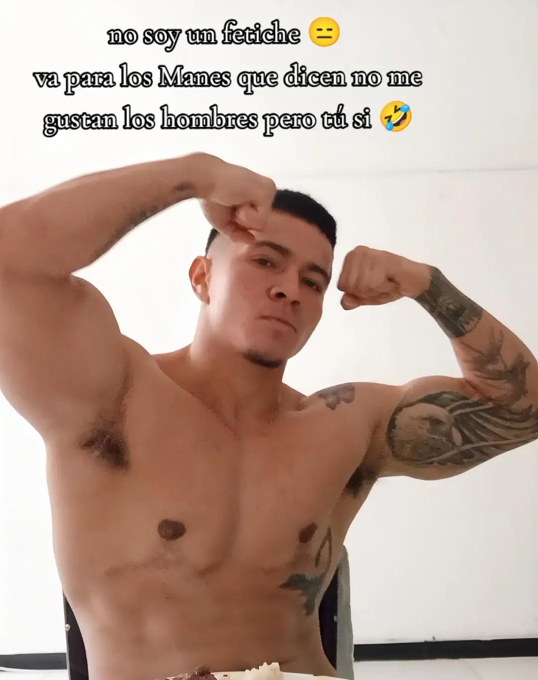 @Alex 👾🏳️&zwj;⚧️🇨🇴