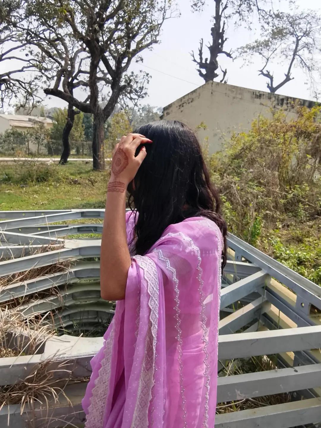 @RADHIKA ⚡💐
