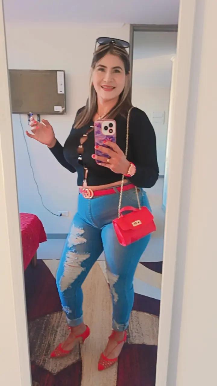 @karina Suárez ๐ป๐ช ๐จ๐ฑ