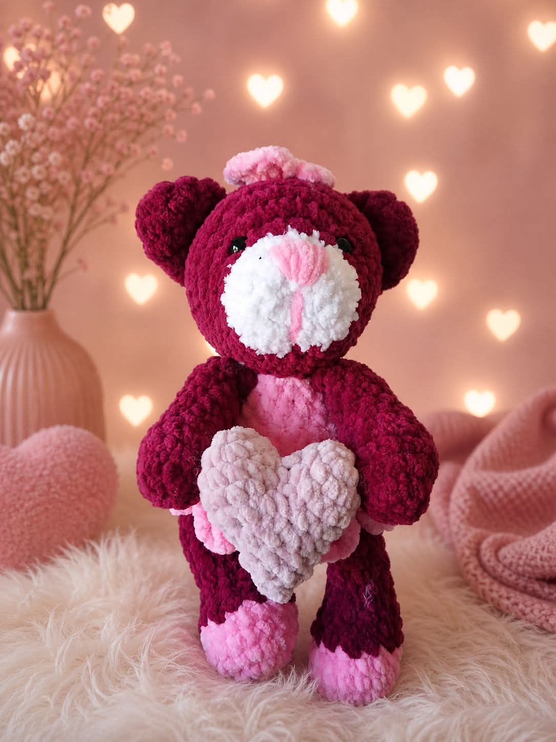 @🧶🧶HAND🧶🧶MADE🧶🧶RAMIZA&Co.