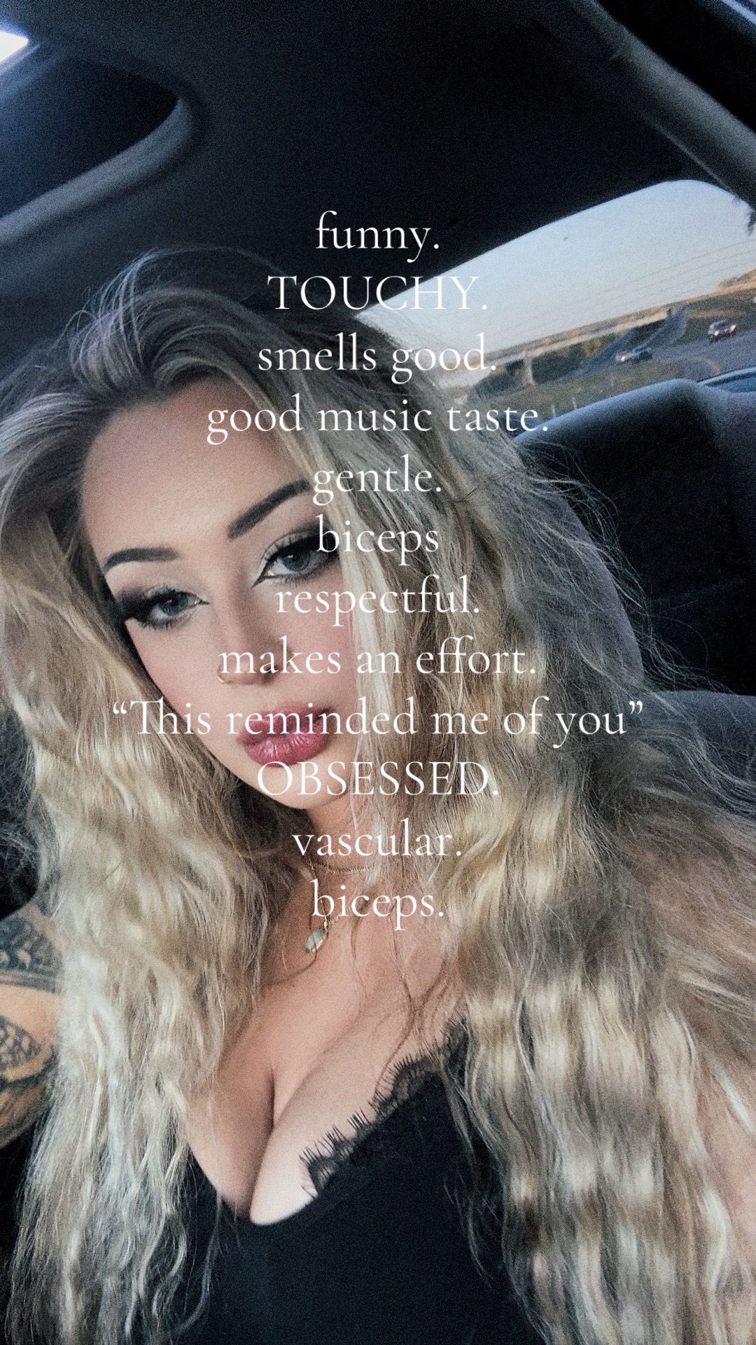 @Lauren Carey
