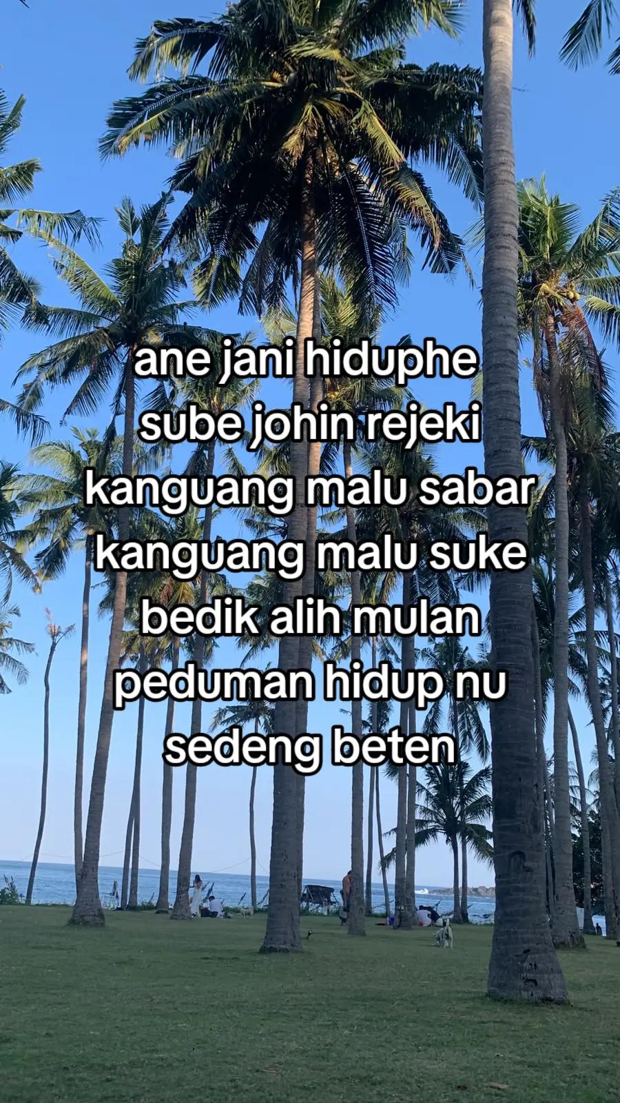 @BALI PUNYA CERITA
