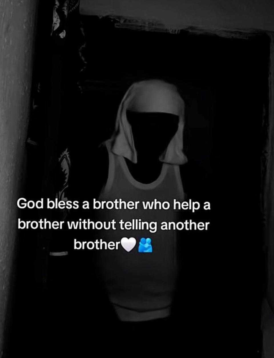@BLESS…🧌⏳