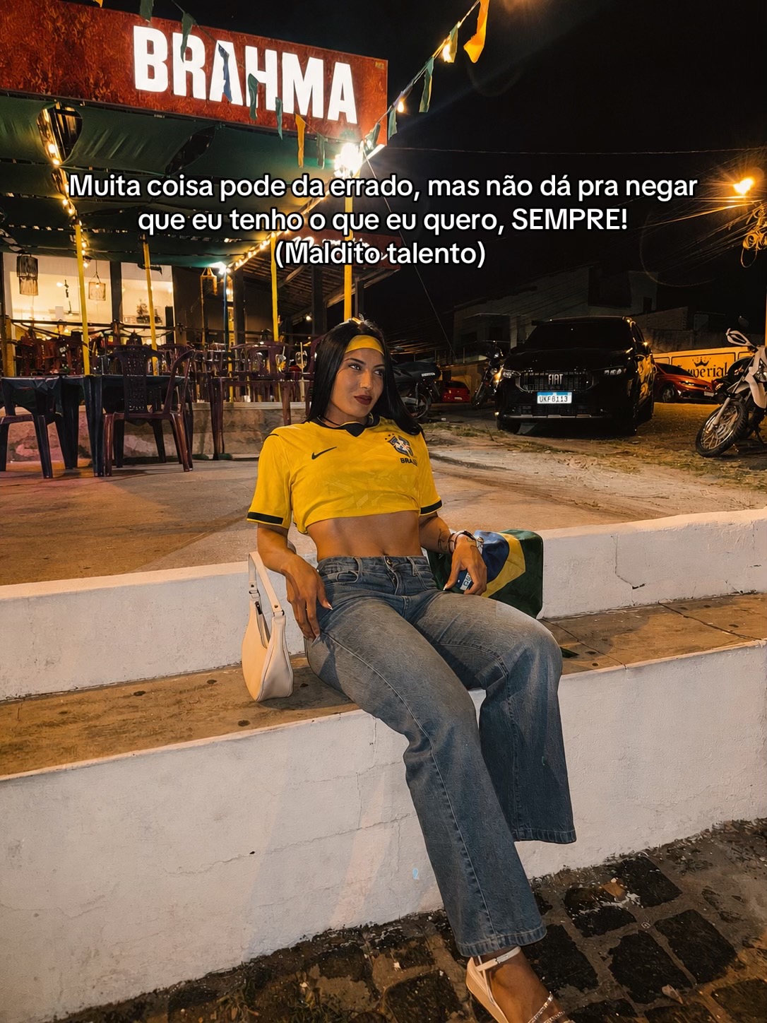 @Maria Luiza