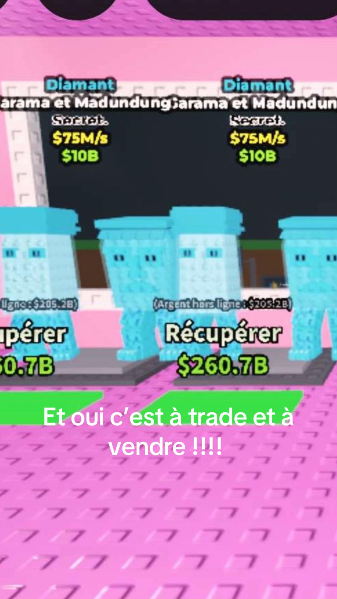 @vendeur de brainrot