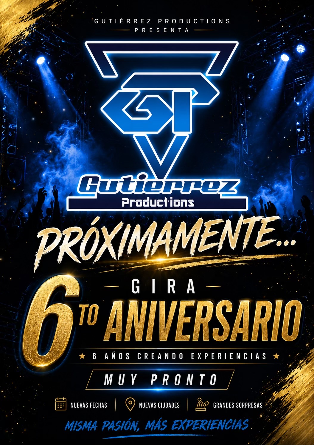 @Gutierrez Productions