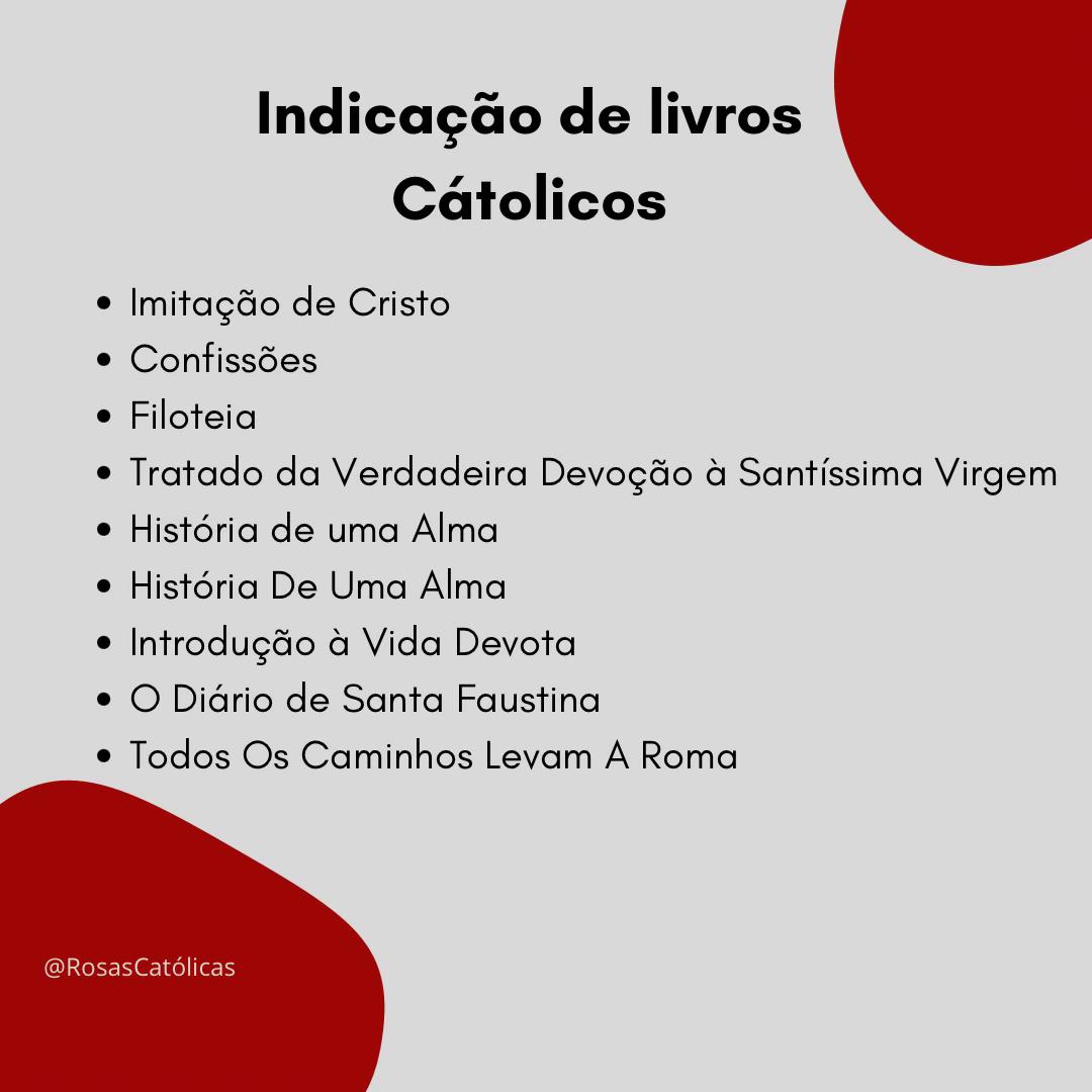 @Rosas Católicas