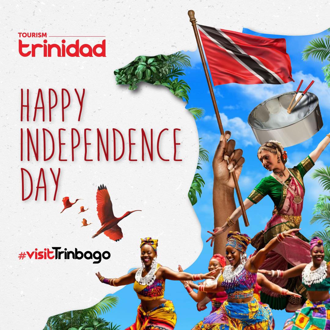 @#visitTrinbago