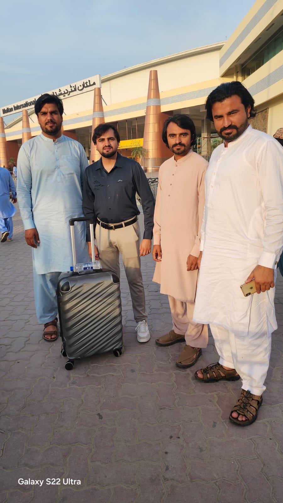 @۔جو مرضی کر لو آخر موت ہے۔