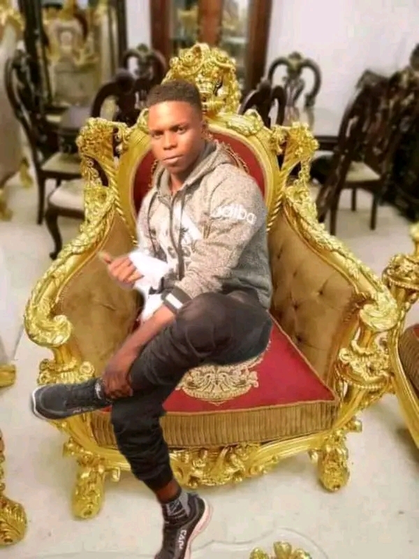 @Michael Akpan