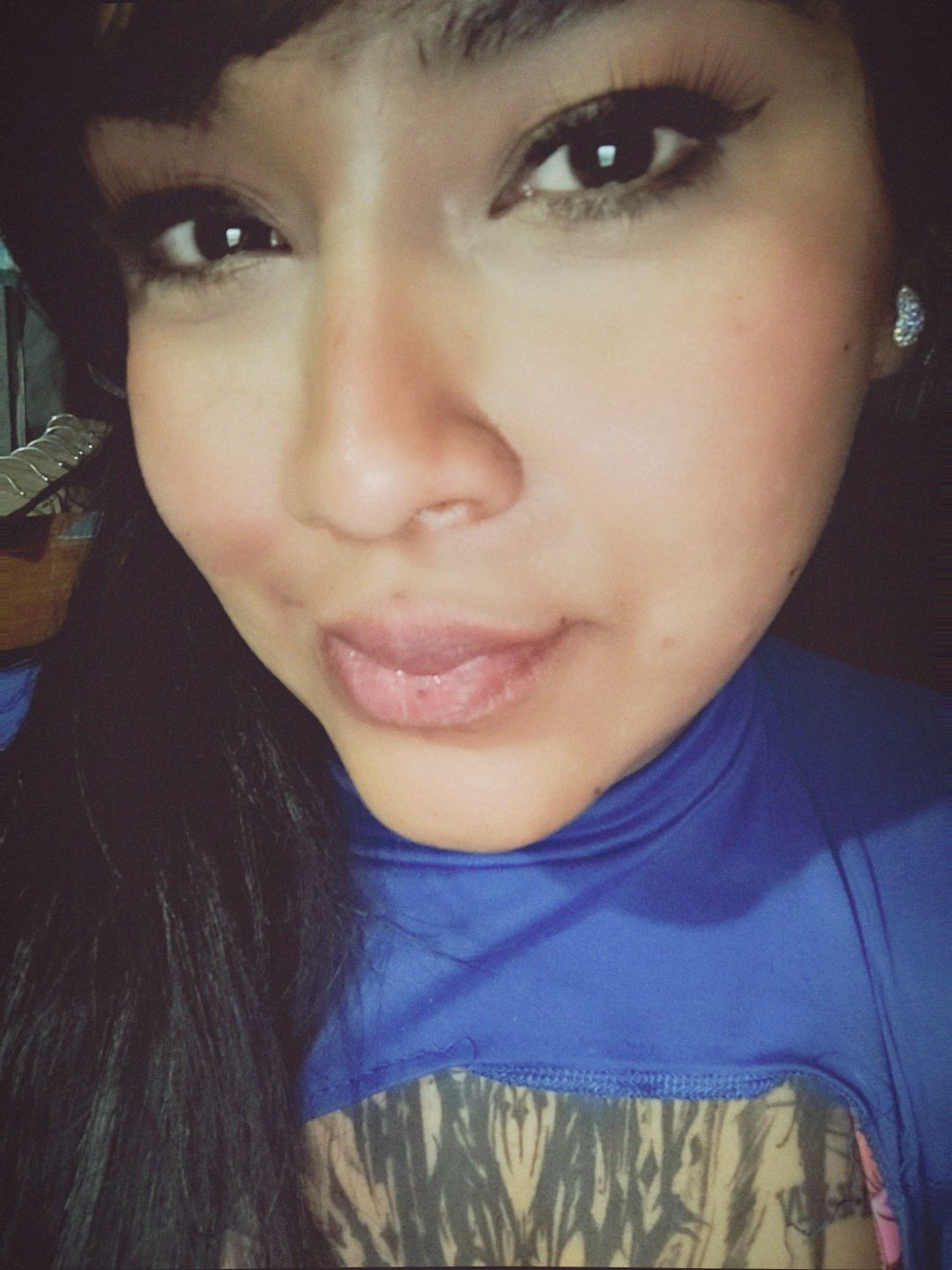 @Isabel Santillan