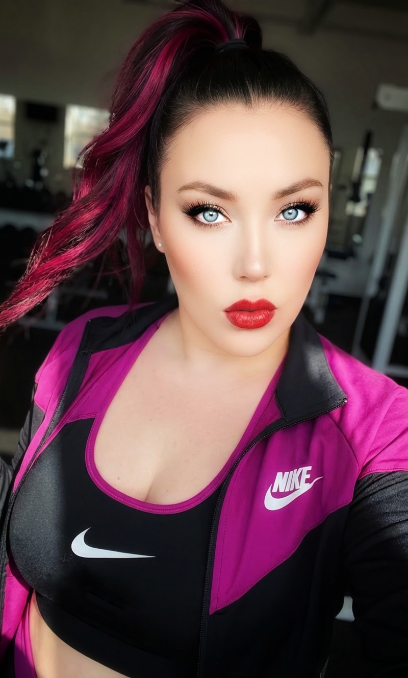 @Teresanna Influencer Tik Tok