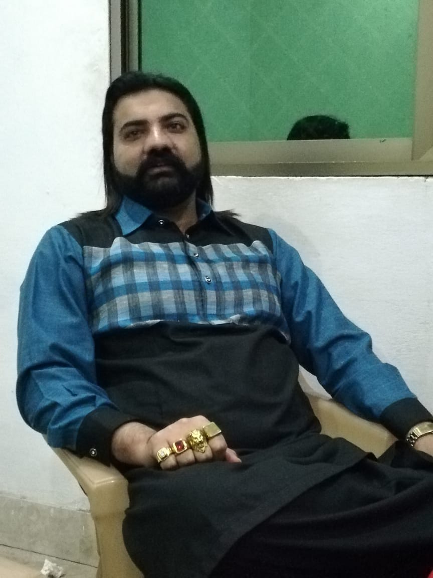 @Waseem Jutt