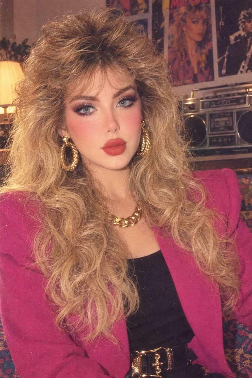 @Farah Mahmoudi
