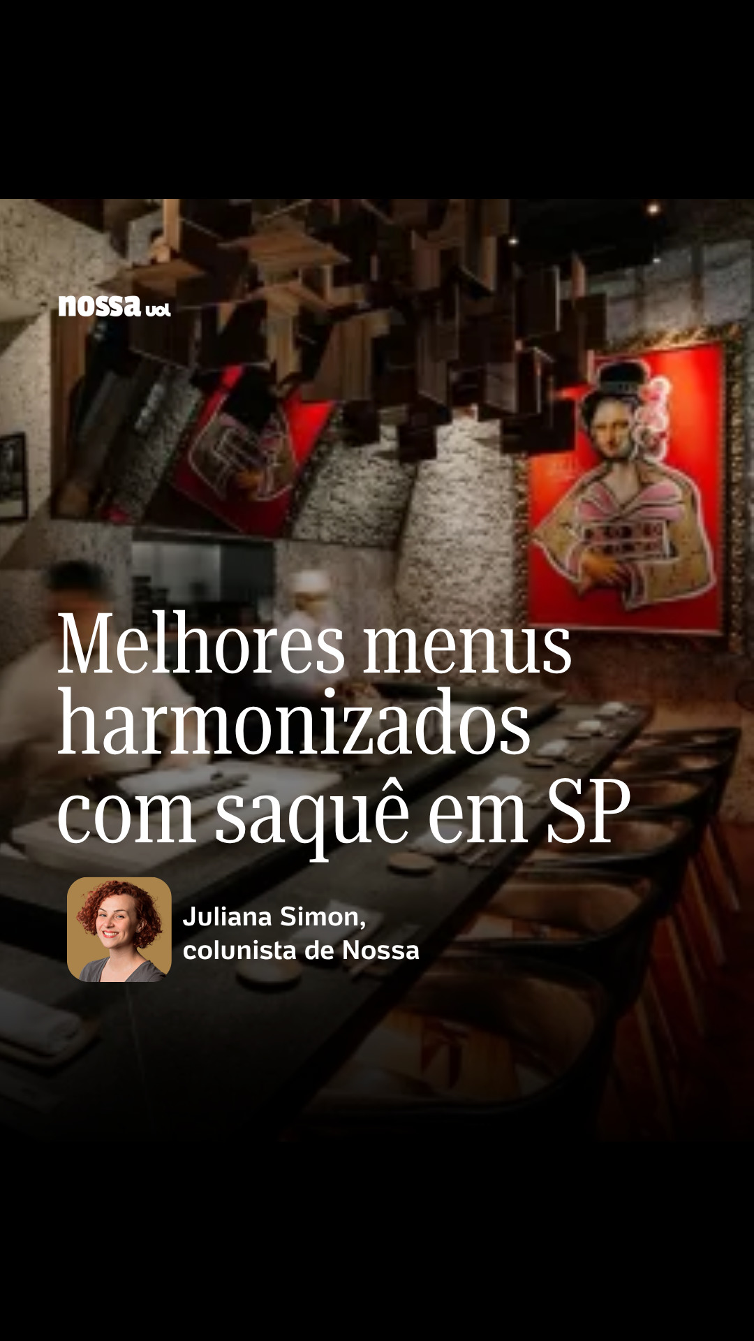 @Nossa UOL