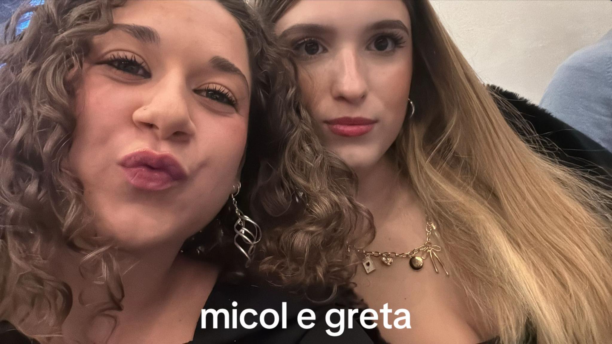 @micol ghimenti