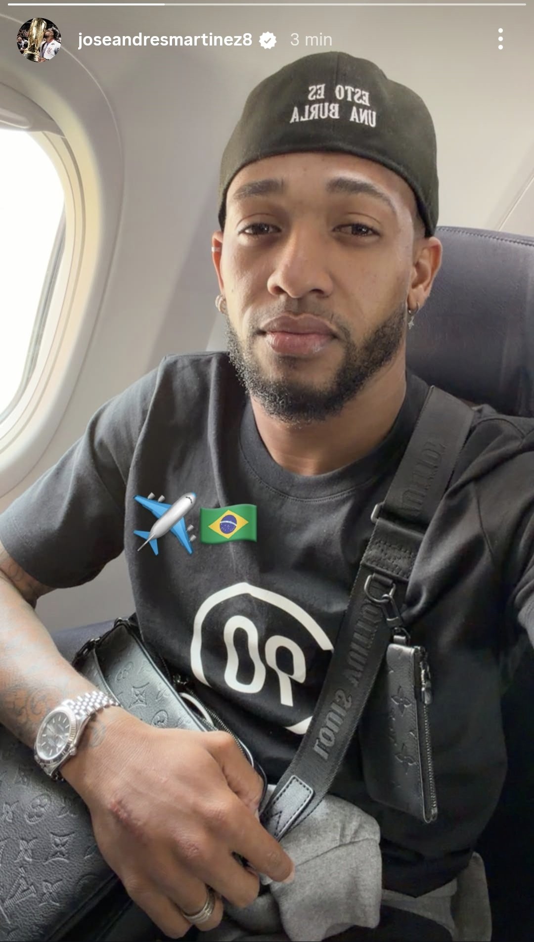 @Patr&iacute;cia ✨️