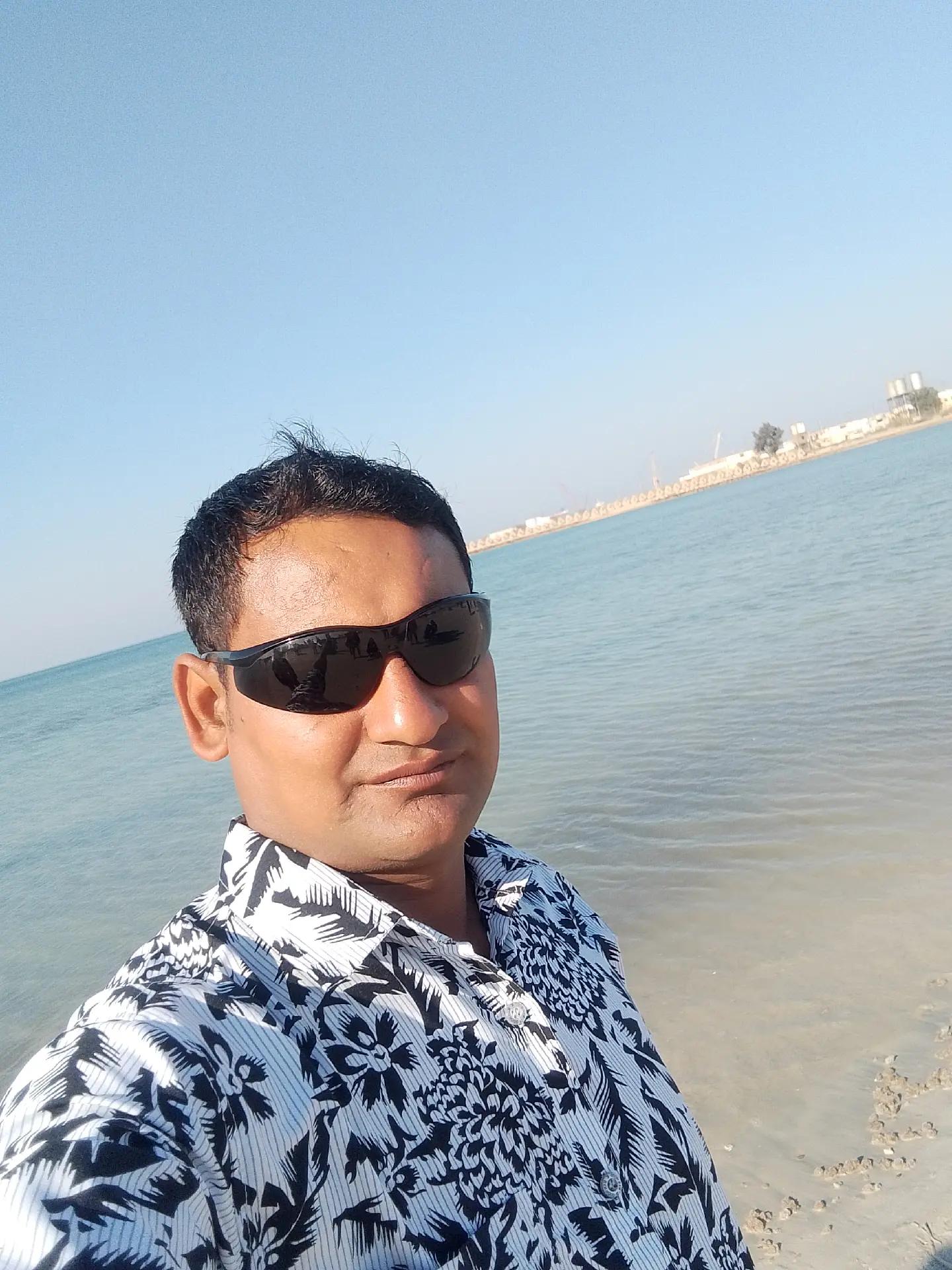@Bhakta lal Bharati