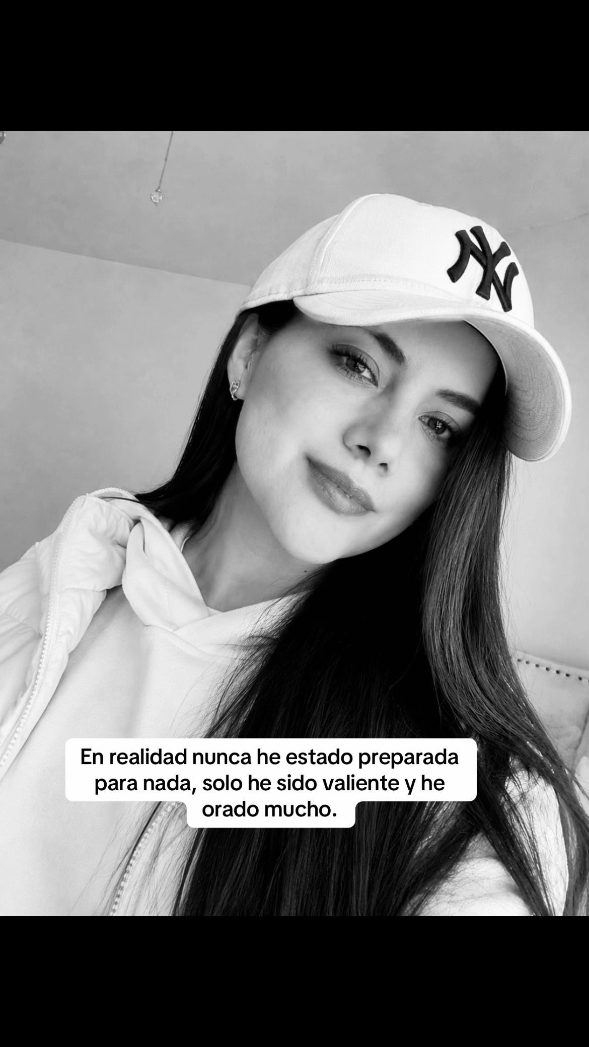 @Verónica Sagñay