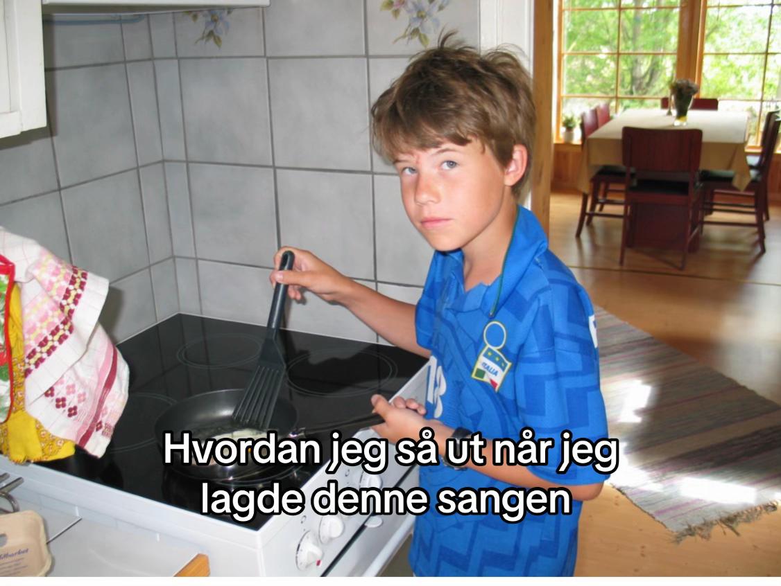 @Morgan Sulele
