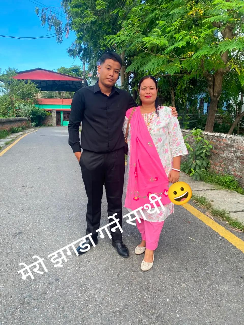 @Niru Bhandari Uprety 2044