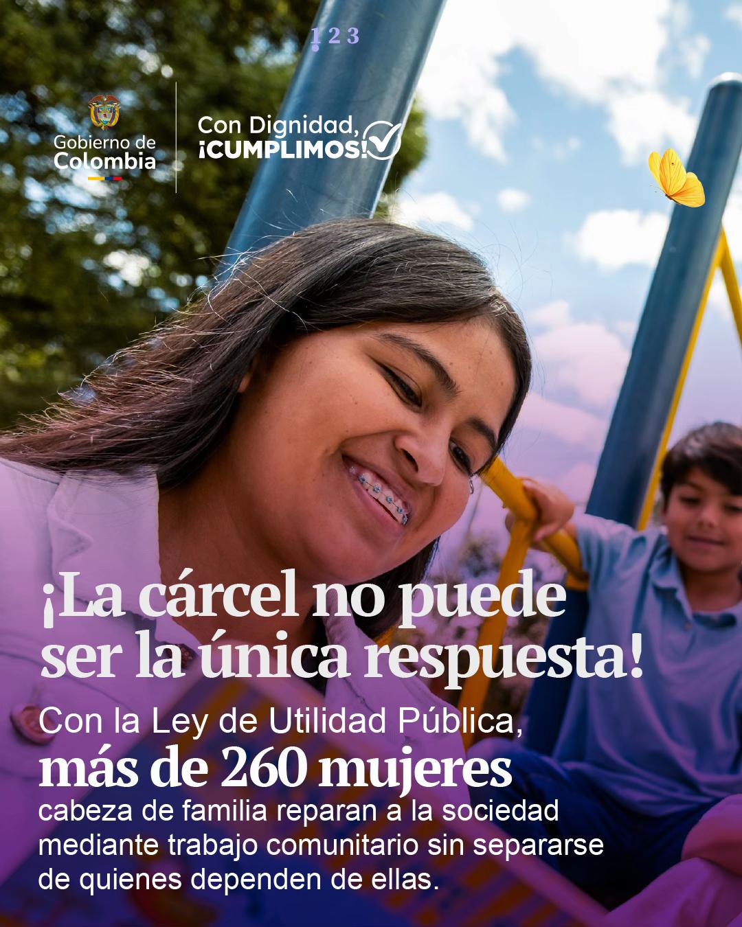 @Ministerio de Justicia
