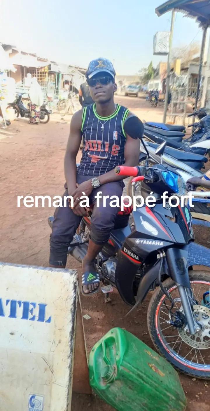 @🇧🇫💲FILS🇧🇫 KOURAOGO 226🔊
